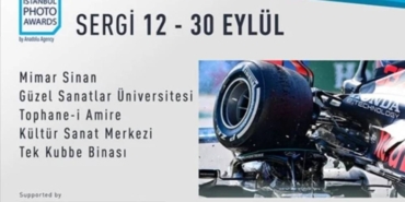 Istanbul Photo Awards 2022 sergisi bugün İstanbul'da açılacak