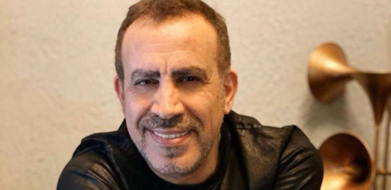 İstanbul’a davet edilen Haluk Levent, yanlışlıkla Adana’ya gitti