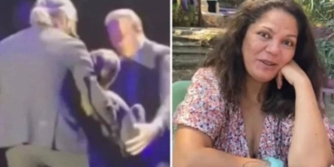 İzel konserde neden bayıldığını anlattı