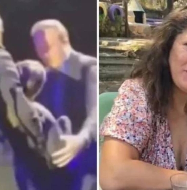 İzel konserde neden bayıldığını anlattı
