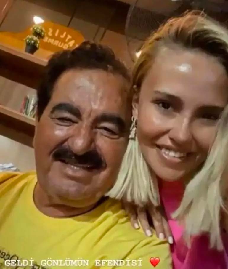 İbrahim Tatlıses: Hanımla boşandık... Yeniden evlenmeyi düşünüyorum!