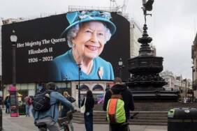 İngiliz-basını-manşetlerini-Kraliçe-Elizabeth'e-ayırdı