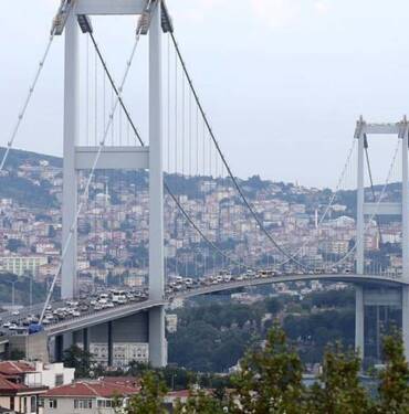 İstanbul’da-bugün-bazı-yollar-trafiğe-kapalı-olacak