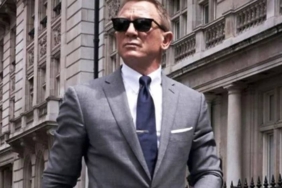James Bond’un otomobili rekor fiyata satıldı