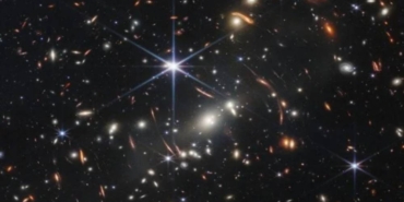 James Webb Uzay Teleskobu'nun görüntüsüne hacker saldırısı