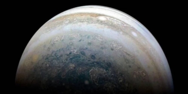 Jüpiter, Dünya’yı daha yaşanabilir bir gezegen haline getirebilir