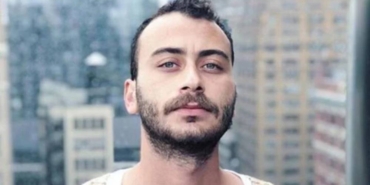 Kaan Boşnak'tan 'şiddet' iddialarına ilişkin açıklama 'Mağdur benim'