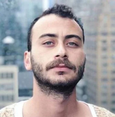 Kaan Boşnak'tan 'şiddet' iddialarına ilişkin açıklama: 'Mağdur benim' 7 Kaan Boşnak'tan 'şiddet' iddialarına ilişkin açıklama 'Mağdur benim'