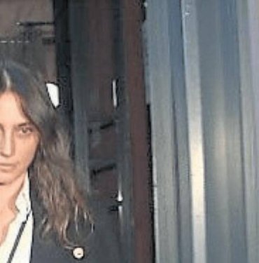 Kaan Urgancıoğlu'nun yeni sevgilisiyle görüntülendi 5 Kaan Urgancıoğlu'nun yeni sevgilisiyle görüntülendi