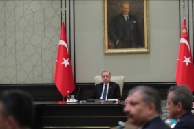 Kabine bugün toplanıyor Masada hangi başlıklar var