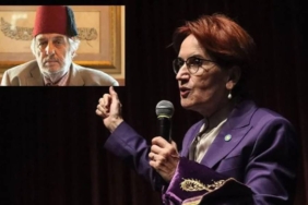Kadir Mısıroğlu'nun ailesinden Meral Akşener hakkında suç duyurusu