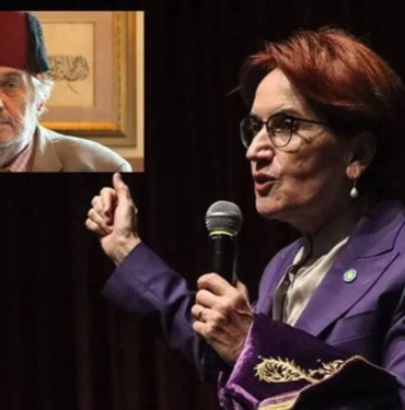 Kadir Mısıroğlu'nun ailesinden Meral Akşener hakkında suç duyurusu 8 Kadir Mısıroğlu'nun ailesinden Meral Akşener hakkında suç duyurusu