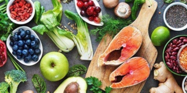 Kalp ve damar hastalıklarına karşı 'Akdeniz usulü beslenme' önerisi