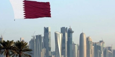 Katar kapıları kapattıDünya Kupası süresince ülke ziyaretçi almayacak