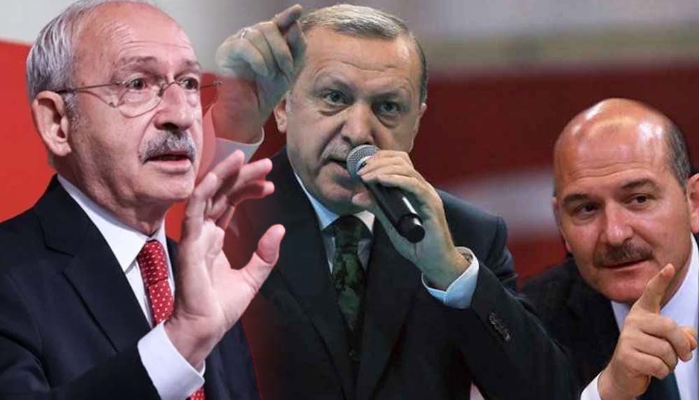 Kemal-Kılıçdaroğlu'ndan-Erdoğan-ve-Soylu'ya--'Tam-2-gündür-yalan-söylediniz.-Utanmıyor-musunuz!”