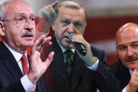 Kemal-Kılıçdaroğlu'ndan-Erdoğan-ve-Soylu'ya--'Tam-2-gündür-yalan-söylediniz.-Utanmıyor-musunuz!”