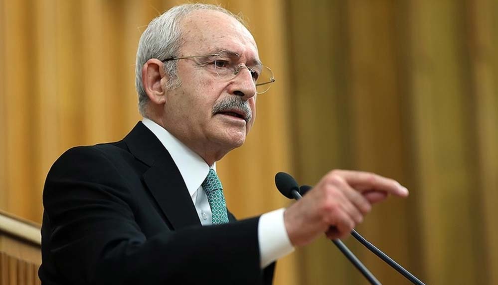 Kılıçdaroğlu'ndan 'borsada manipülasyon' paylaşımı: 'Vallahi de ödeyeceksiniz!'