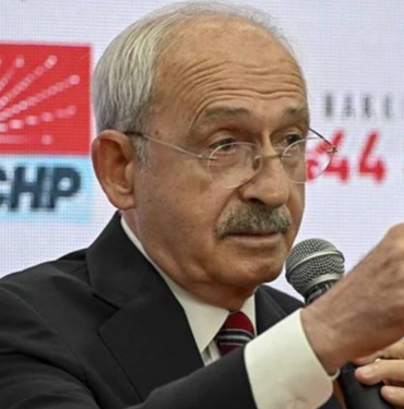 Son Dakika… Kılıçdaroğlu’ndan ilk açıklama geldi! "Üst üste itirazlarla oyumuzu bloke ediyorlar" 4 Kılıçdaroğlu'ndan af açıklaması