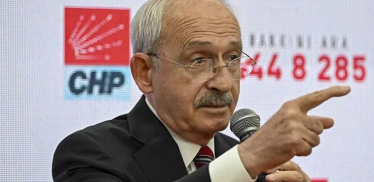 Kılıçdaroğlu’ndan af açıklaması