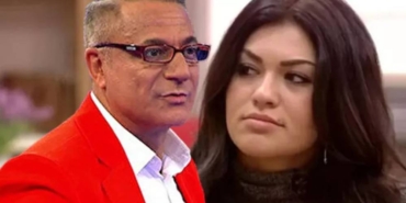 Kısmetse Olur Cansel Çördük'ten şok verici Mehmet Ali Erbil iddiası Paralı sapıklar