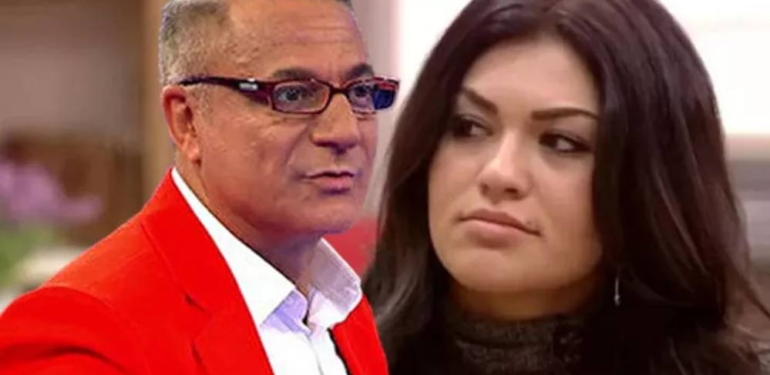 Kısmetse Olur Cansel Çördük’ten şok verici Mehmet Ali Erbil iddiası: Paralı sapıklar