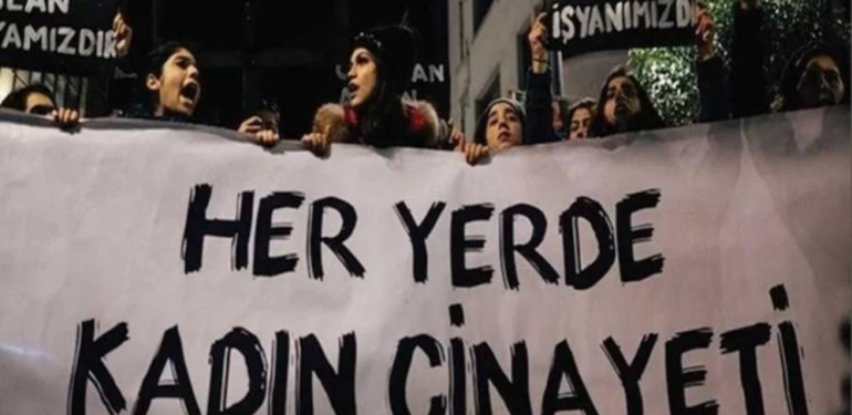 Koca vahşeti bitmiyor! Şanlıurfa’da bir kadın eşi tarafından öldürüldü
