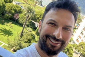 Konser vereceği sahne çökmüştü; Tarkan'dan yeni açıklama