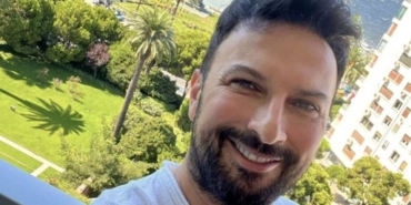 Konser vereceği sahne çökmüştü; Tarkan'dan yeni açıklama