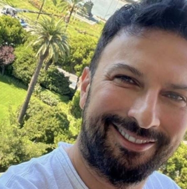 Konser vereceği sahne çökmüştü; Tarkan'dan yeni açıklama 5 Konser vereceği sahne çökmüştü; Tarkan'dan yeni açıklama