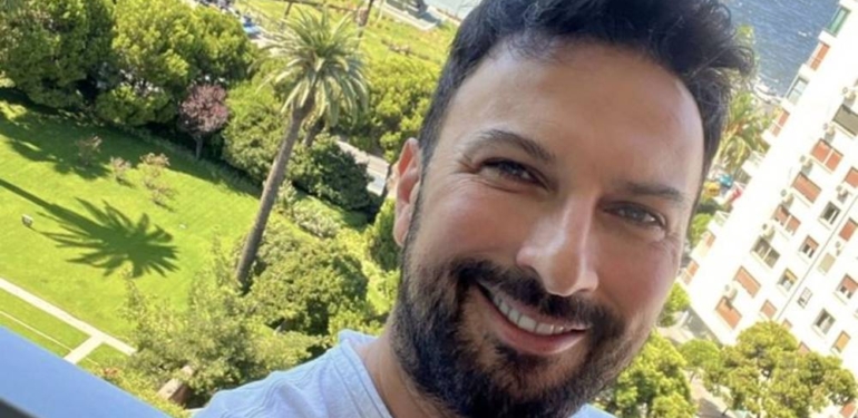 Konser vereceği sahne çökmüştü; Tarkan’dan yeni açıklama