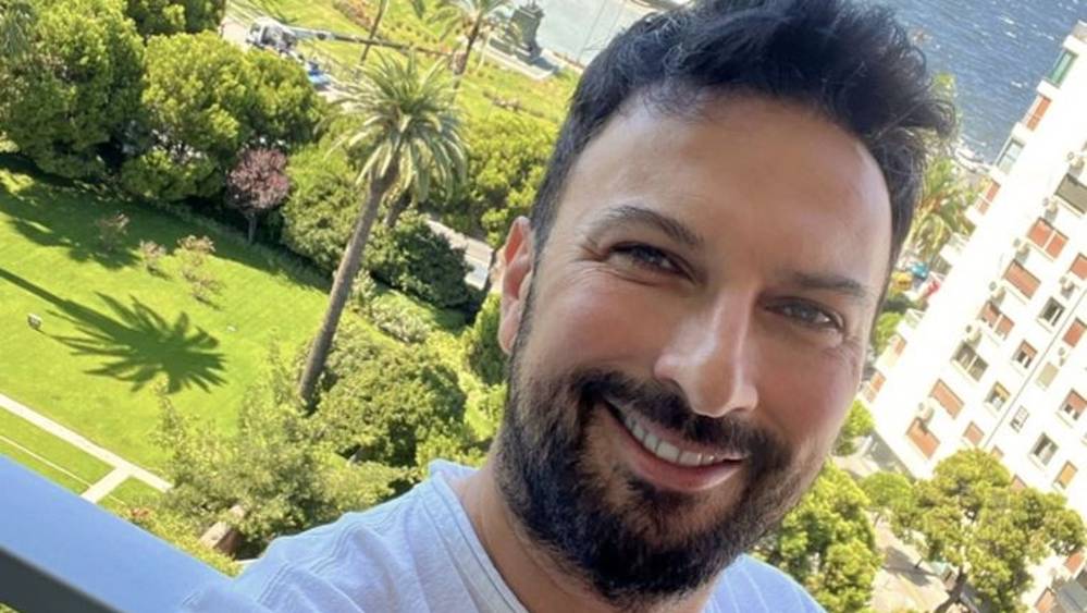 Konser vereceği sahne çökmüştü; Tarkan'dan yeni açıklama