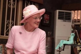 Kraliçe 2. Elizabeth'in cenazesine katılan Danimarka Kraliçesi Covid-19'a yakalandı 3 Kraliçe 2. Elizabeth'in cenazesine katılan Danimarka Kraliçesi Covid-19'a yakalandı