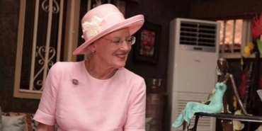 Kraliçe 2. Elizabeth'in cenazesine katılan Danimarka Kraliçesi Covid-19'a yakalandı