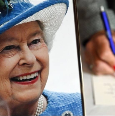 Kraliçe Elizabeth'in cenazesinde alışılmadık protokol planlanıyor 7 Kraliçe Elizabeth'in cenazesinde alışılmadık protokol planlanıyor