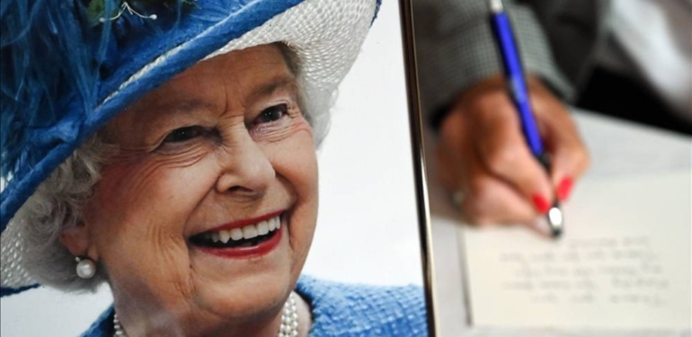 Kraliçe Elizabeth’in cenazesinde alışılmadık protokol planlanıyor