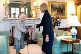 Kraliçe Elizabeth’in sağlığıyla ilgili korkutan açıklama 5 Kraliçe Elizabeth’in sağlığıyla ilgili korkutan açıklama