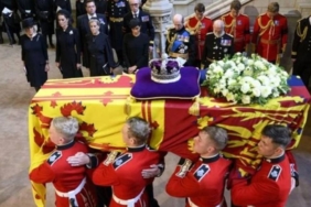 Kraliçe II. Elizabeth'in ölüm nedeni sır gibi saklanıyor