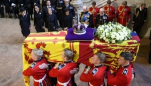 Kraliçe II. Elizabeth'in ölüm nedeni sır gibi saklanıyor