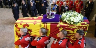 Kraliçe II. Elizabeth'in ölüm nedeni sır gibi saklanıyor