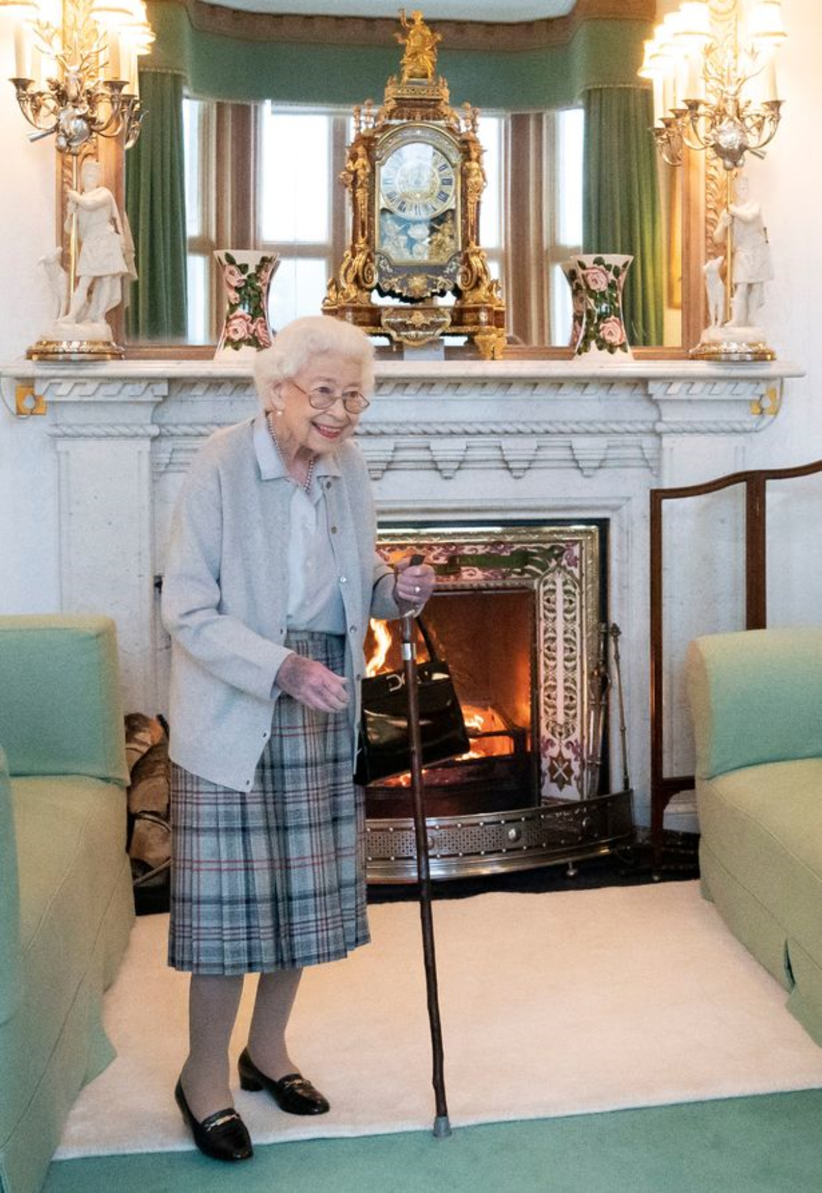 Kraliçe II. Elizabeth'in ölüm nedeni sır gibi saklanıyor