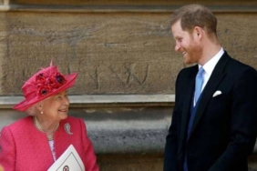 Kraliçe II. Elizabeth'in ölümü, Prens Harry'ye saatlerce haber verilmemiş
