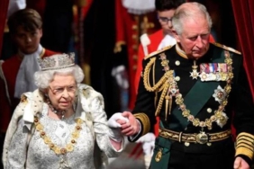Kraliyette servet tartışmasıKral Charles’a kalacak miras belli oldu