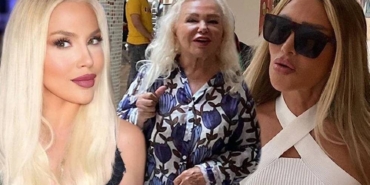 Lerzan Mutlu’ya Seren Serengil’e hakaretten para cezası