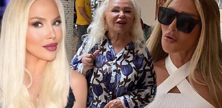 Lerzan Mutlu’ya Seren Serengil’e hakaretten para cezası
