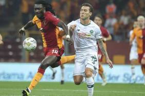 Lider-Konyaspor'u-yenen-Galatasaray-maç-fazlasıyla-liderlik-koltuğunda