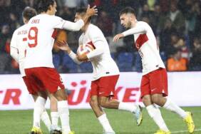Lüksemburg-ile-berabere-kalan-A-Milliler-grubu-lider-tamamlamayı-garantiledi