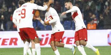 Lüksemburg-ile-berabere-kalan-A-Milliler-grubu-lider-tamamlamayı-garantiledi