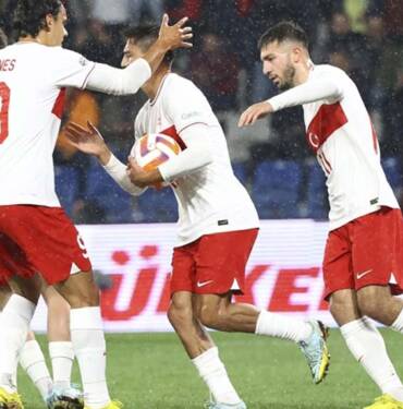 Lüksemburg-ile-berabere-kalan-A-Milliler-grubu-lider-tamamlamayı-garantiledi