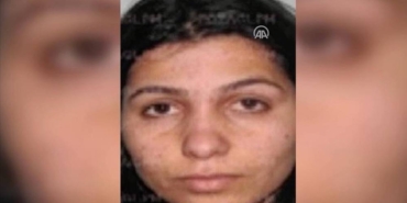 MİT'in operasyonuyla kırmızı kategoride aranan PKKKCK'lı terörist etkisiz hale getirildi