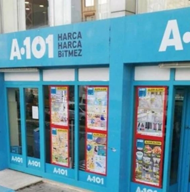 Mağaza Market-Sen'den 'A101, son kullanma tarihi geçen ürünleri satıyor' iddiası: 'Bakanlık seyrediyor...' 10 Mağaza Market-Sen'den 'A101, son kullanma tarihi geçen ürünleri satıyor' iddiası'Bakanlık seyrediyor...'